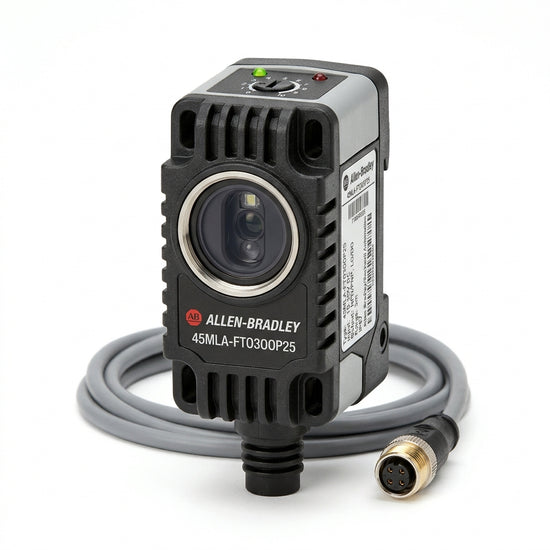 ALLEN-BRADLEY 45MLA-FTO3OOP25