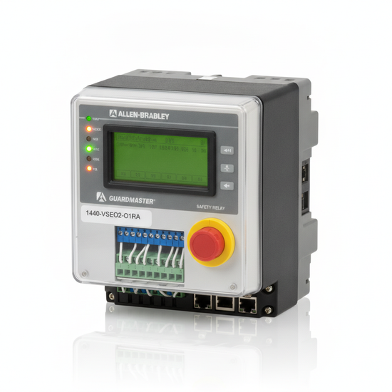 ALLEN-BRADLEY 1440-VSEO2-O1RA