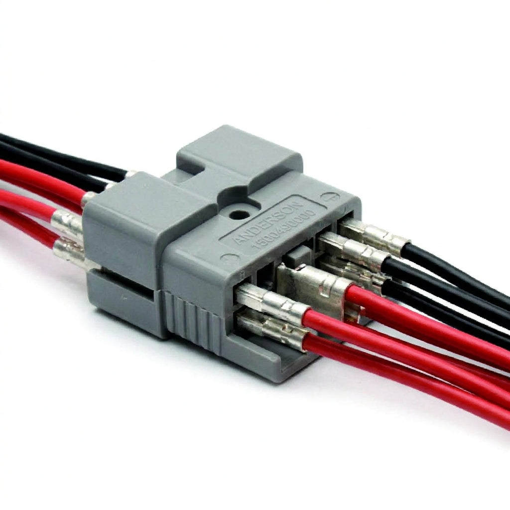 ANDERSON 1500490000 CONECTORES