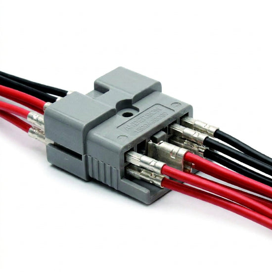 ANDERSON 1500490000 CONECTORES