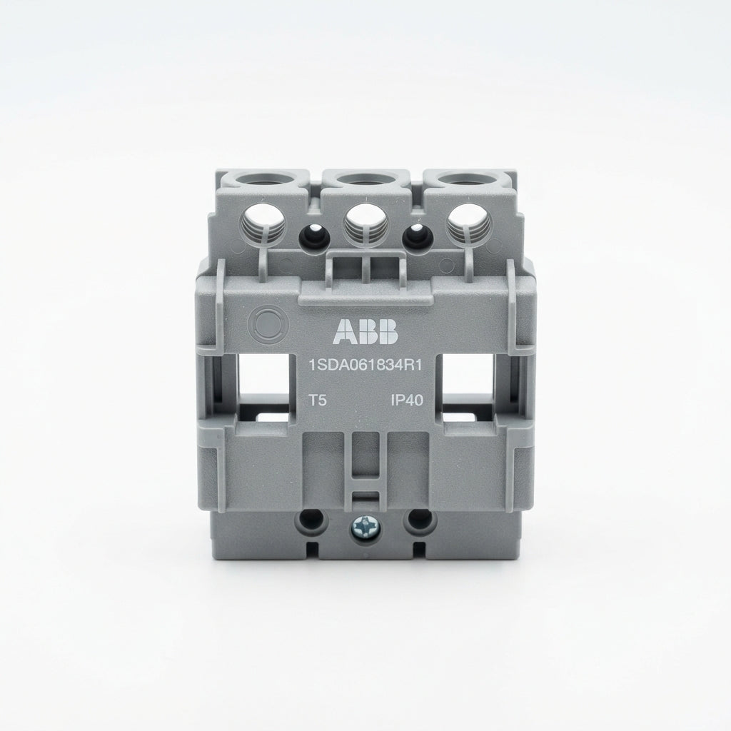 ABB 1SDA061834R1 ACCESORIOS ELECTRICOS