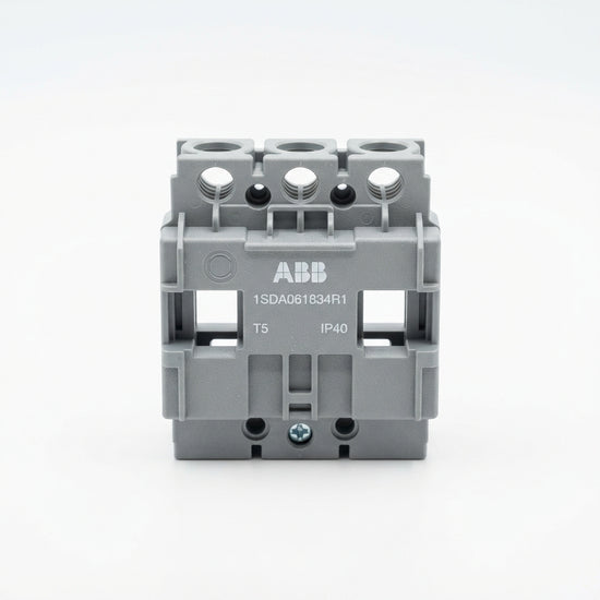 ABB 1SDA061834R1 ACCESORIOS ELECTRICOS