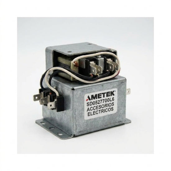 AMETEK SD0527700L6 ACCESORIOS ELECTRICOS