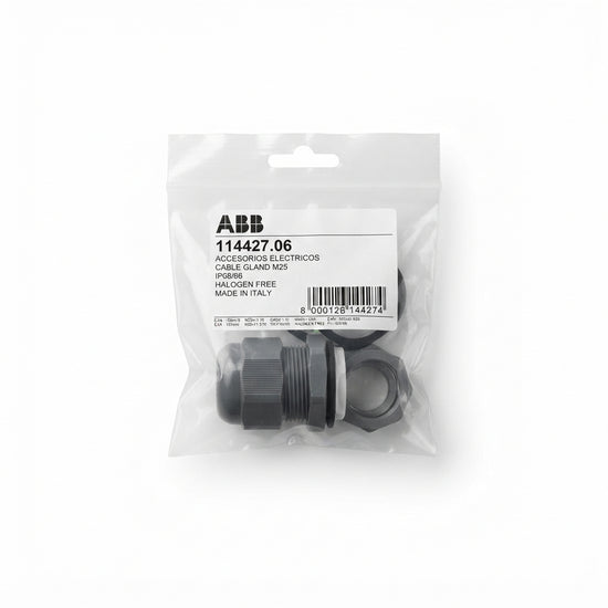 ABB 114427.06 ACCESORIOS ELECTRICOS