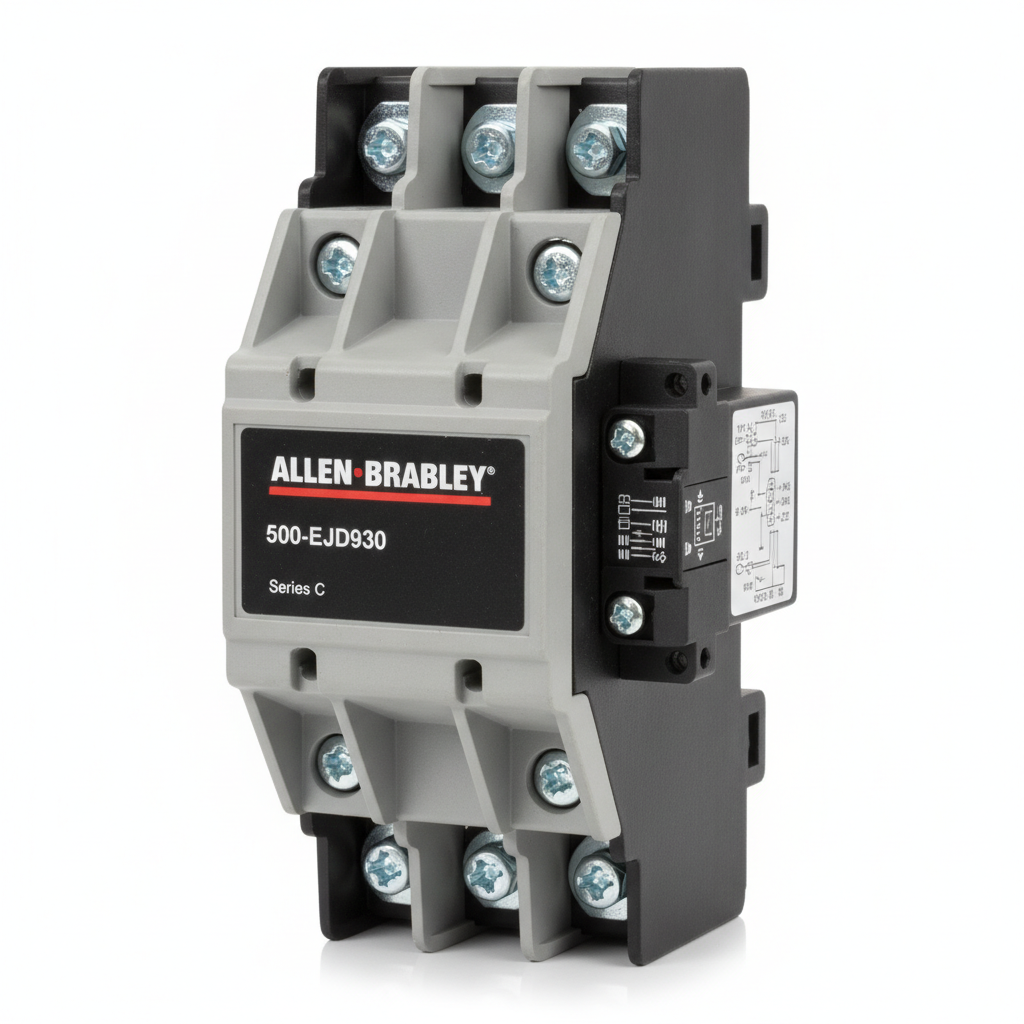 ALLEN-BRADLEY 500-EJD930