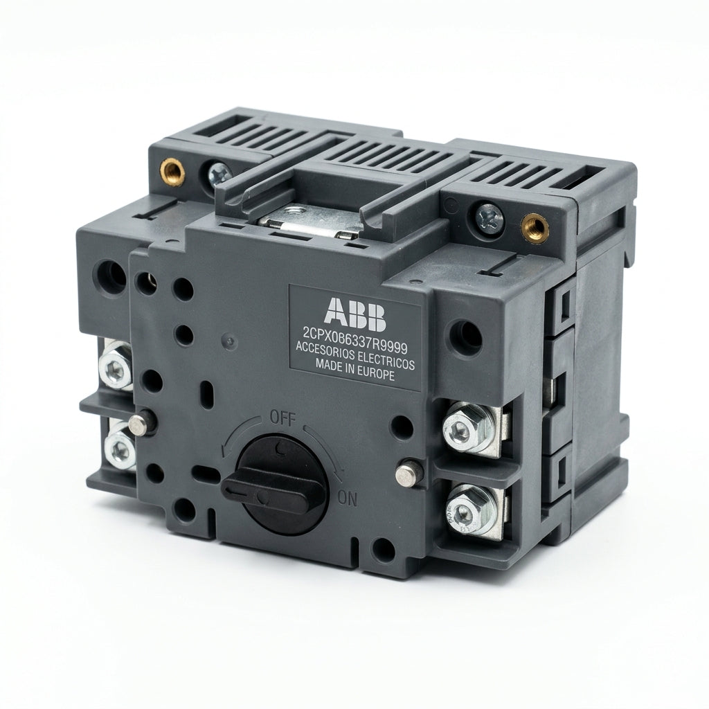 ABB 2CPX066337R9999 ACCESORIOS ELECTRICOS