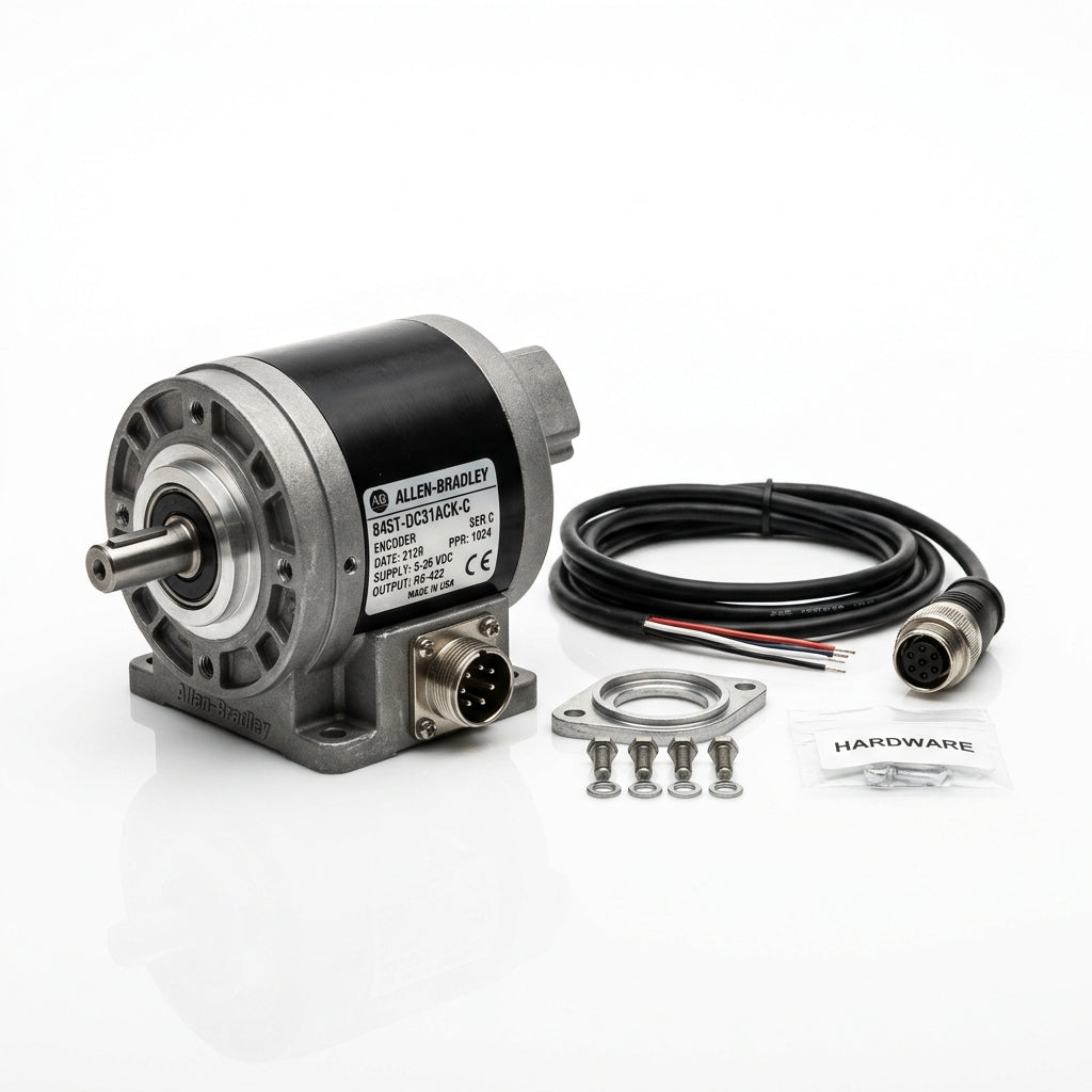ALLEN-BRADLEY 845T-DC31ACK-C ENCODERS - DECODERS Y ACCESORIOS