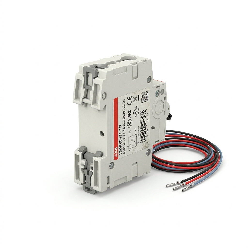 ABB 1SDA066317R1 ACCESORIOS ELECTRICOS
