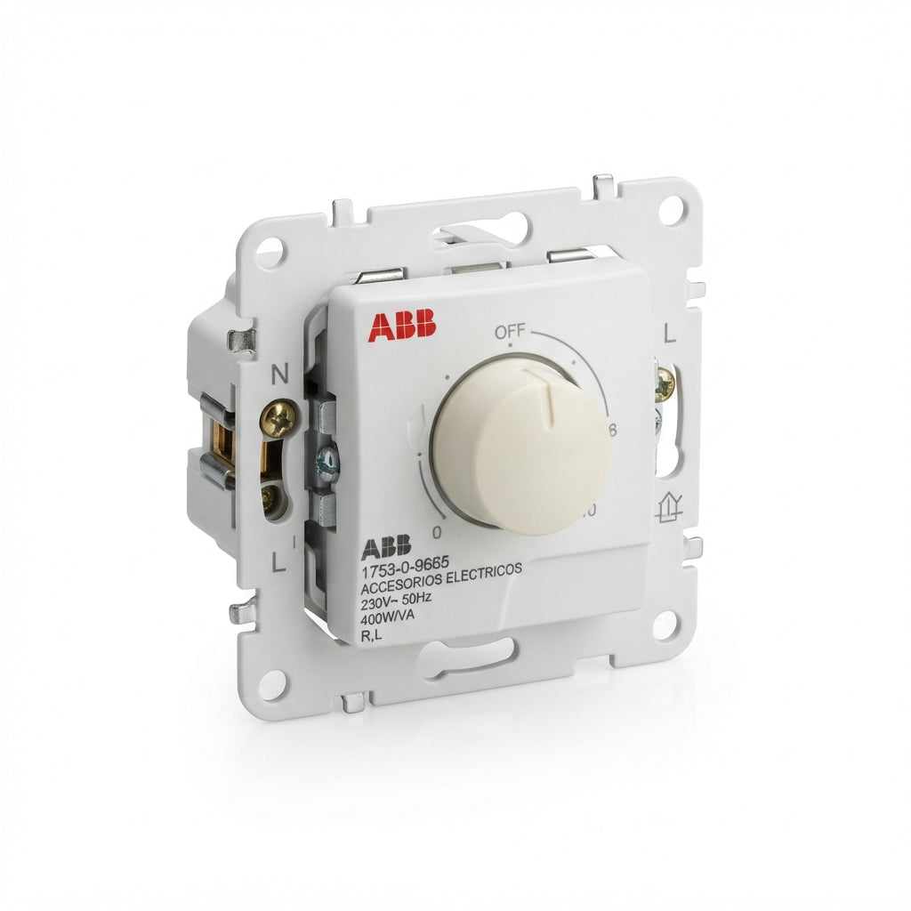 ABB 1753-0-9665 ACCESORIOS ELECTRICOS