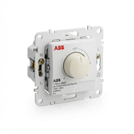 ABB 1753-0-9665 ACCESORIOS ELECTRICOS