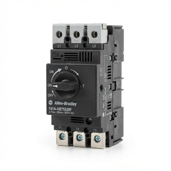 ALLEN-BRADLEY 141A-VB75528F