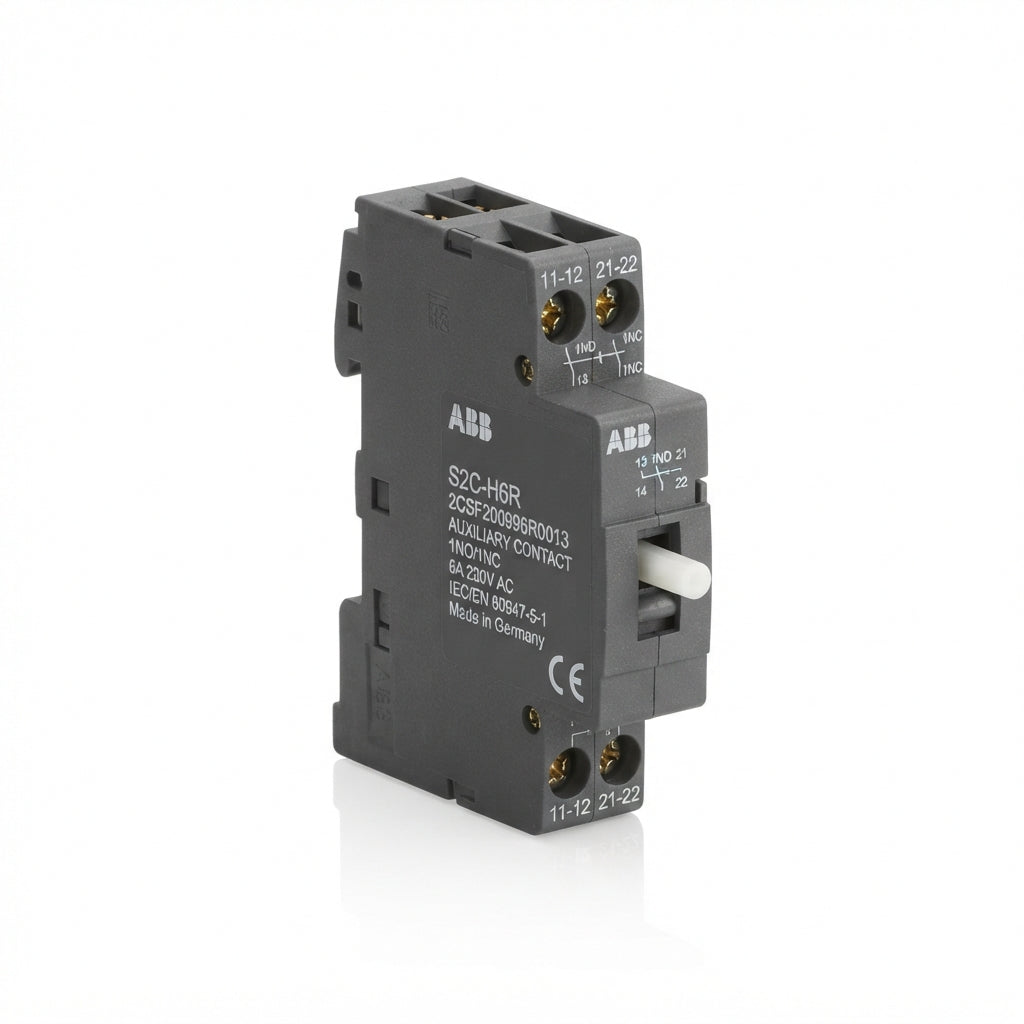 ABB 2CSF200996R0013 ACCESORIOS ELECTRICOS