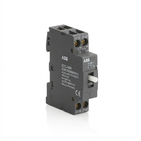 ABB 2CSF200996R0013 ACCESORIOS ELECTRICOS