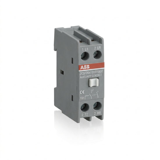 ABB 2CSF204101R1800 ACCESORIOS ELECTRICOS