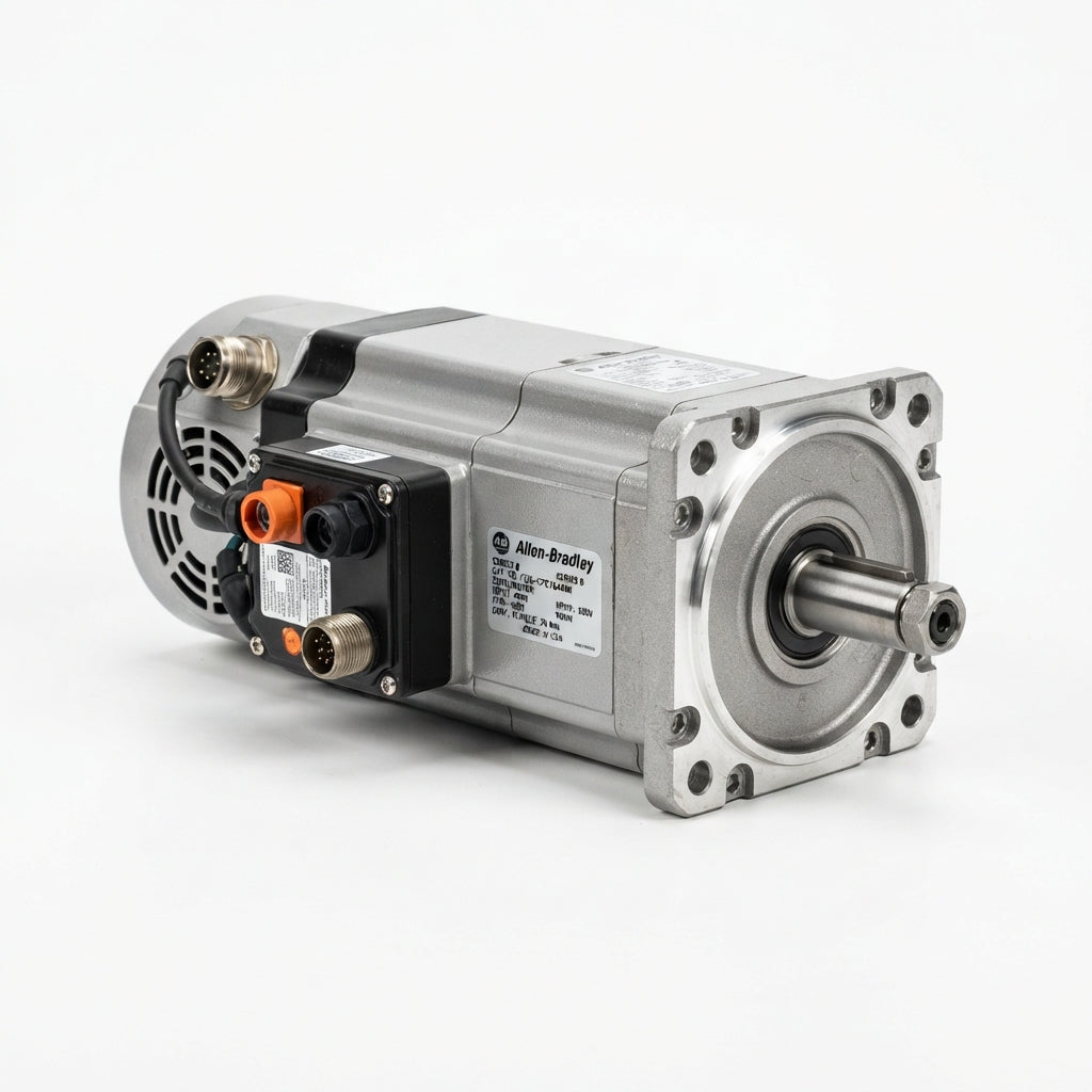 ALLEN-BRADLEY 1326-CPC1RA060 SERVOMOTORES Y SERVODRIVES