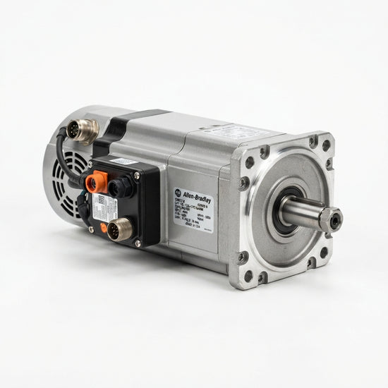 ALLEN-BRADLEY 1326-CPC1RA060 SERVOMOTORES Y SERVODRIVES