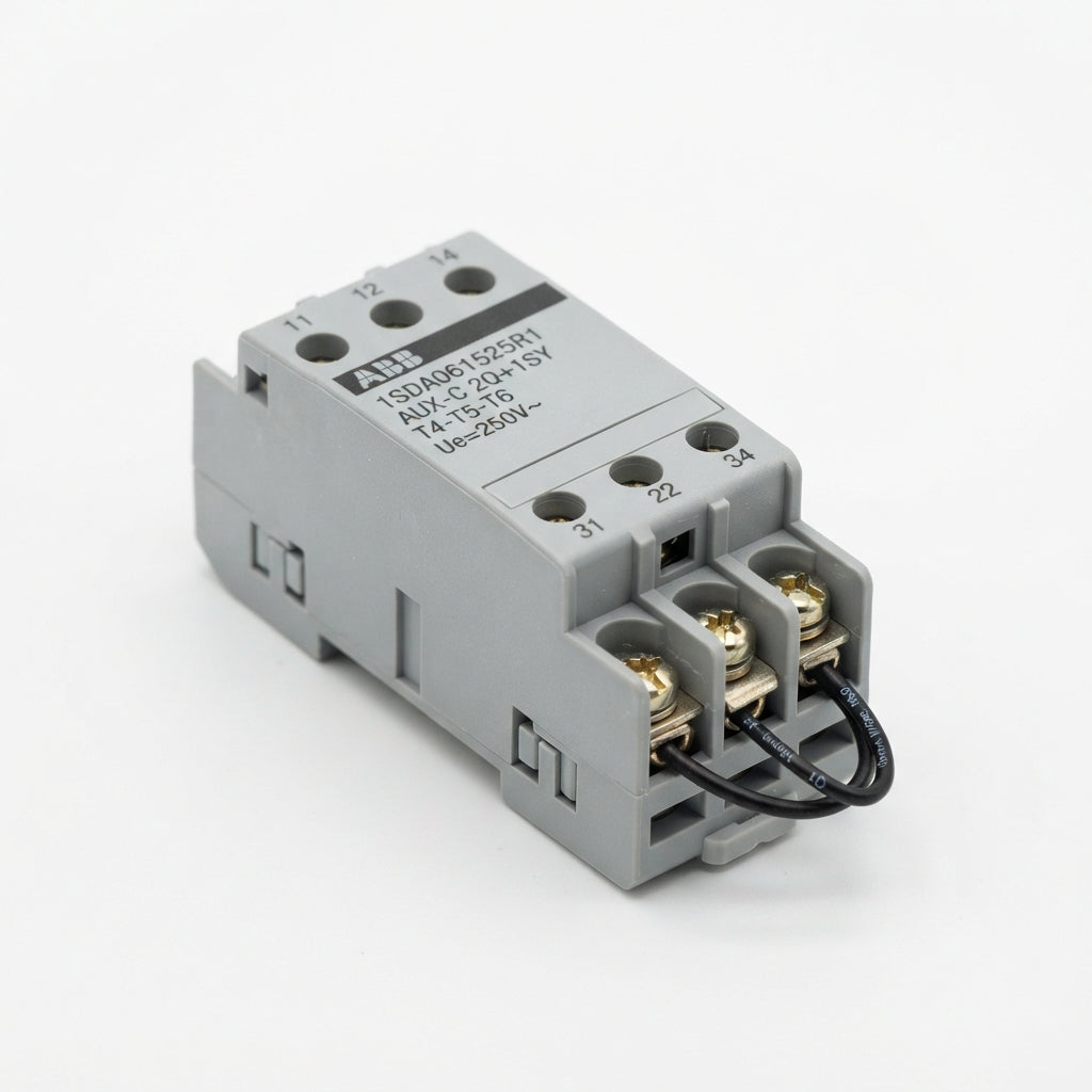 ABB 1SDA061525R1 ACCESORIOS ELECTRICOS