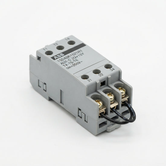 ABB 1SDA061525R1 ACCESORIOS ELECTRICOS