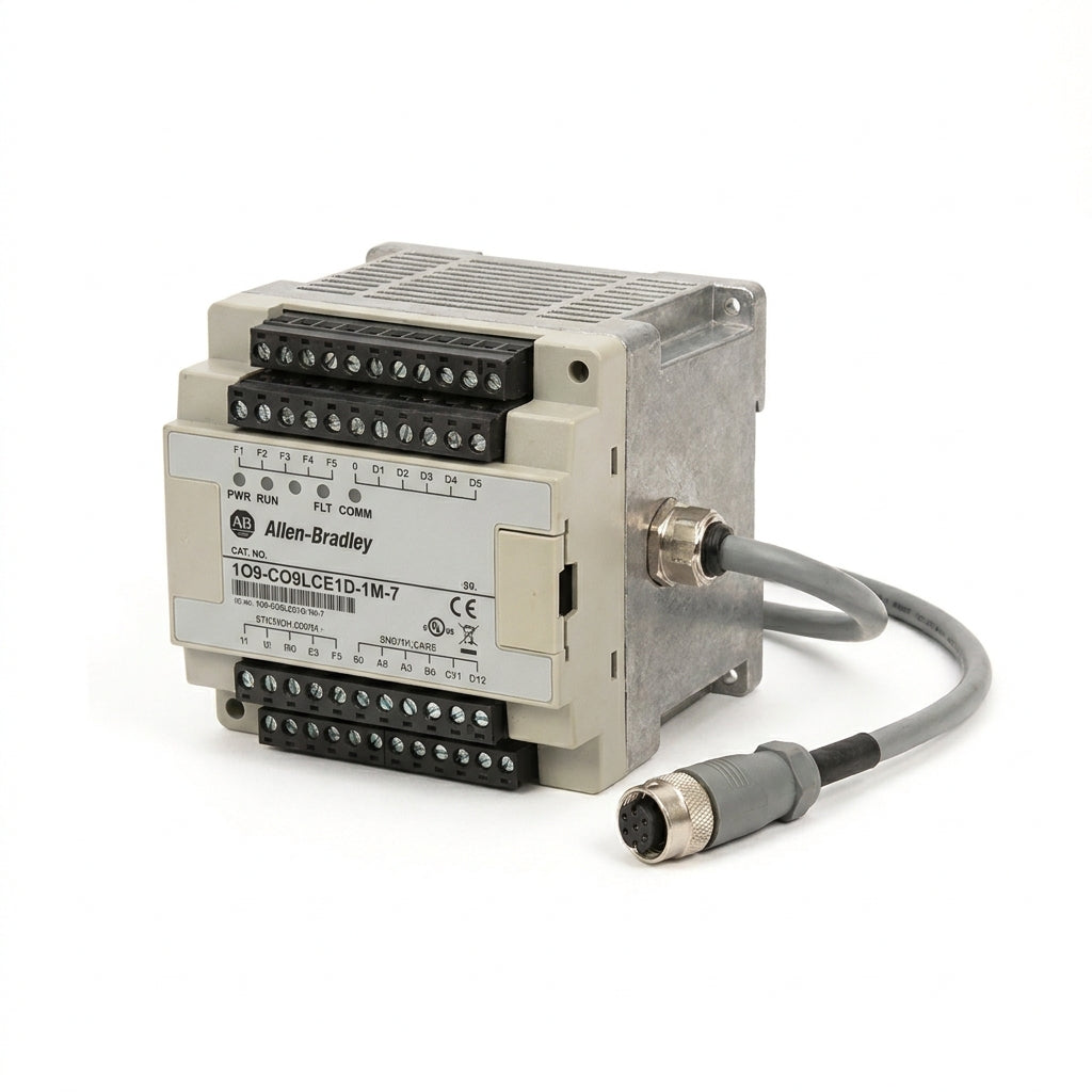 ALLEN-BRADLEY 1O9-CO9LCE1D-1M-7