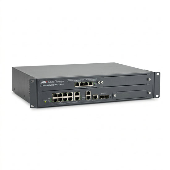 ALLIED-TELESYN AT-IMG646MOD-PKG1-PC-1 EQUIPO DATACOM (REDES Y CABLEADO ESTRUCTURADO)