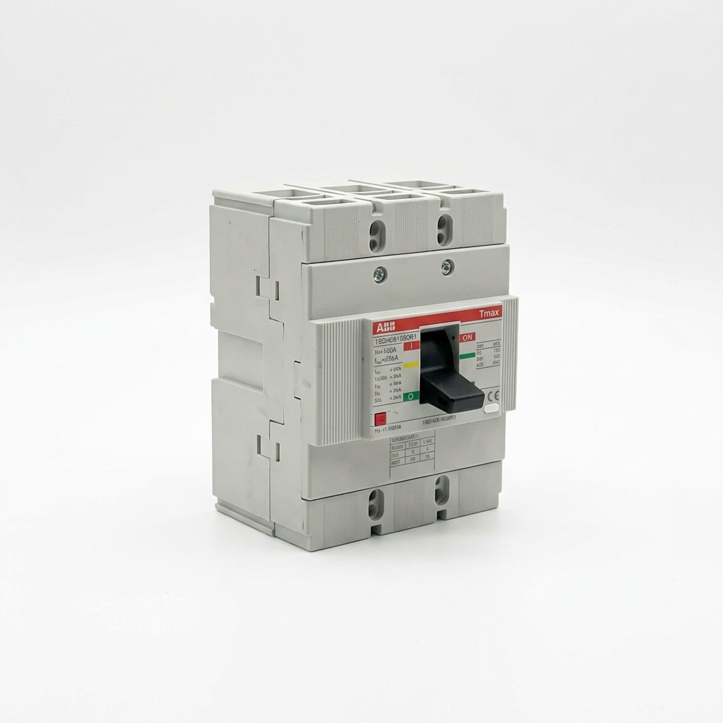 ABB 1SDA061050R1 INTERRUPTORES TERMOMAGNETICOS EN CAJA MOLDEADA