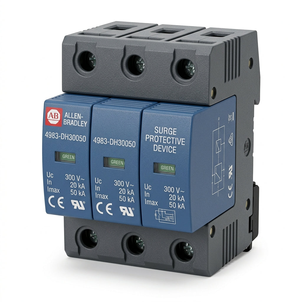 ALLEN-BRADLEY 4983-DH30050