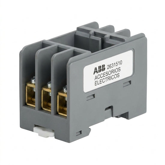 ABB 2631510 ACCESORIOS ELECTRICOS