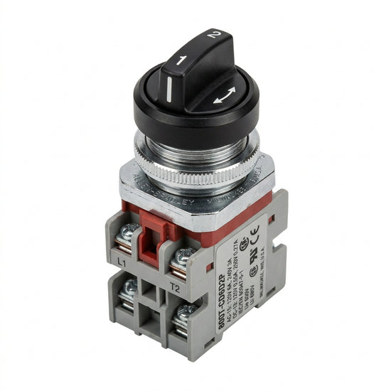 ALLEN-BRADLEY 800T-CD6D2P BOTONES PULSADORES BOTONERAS Y ACCESORIOS
