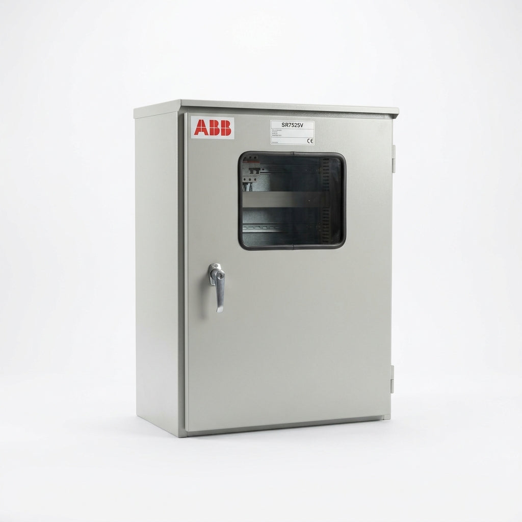 ABB SR7525V GABINETES ARMARIOS Y ACCESORIOS