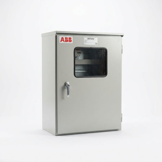 ABB SR7525V GABINETES ARMARIOS Y ACCESORIOS
