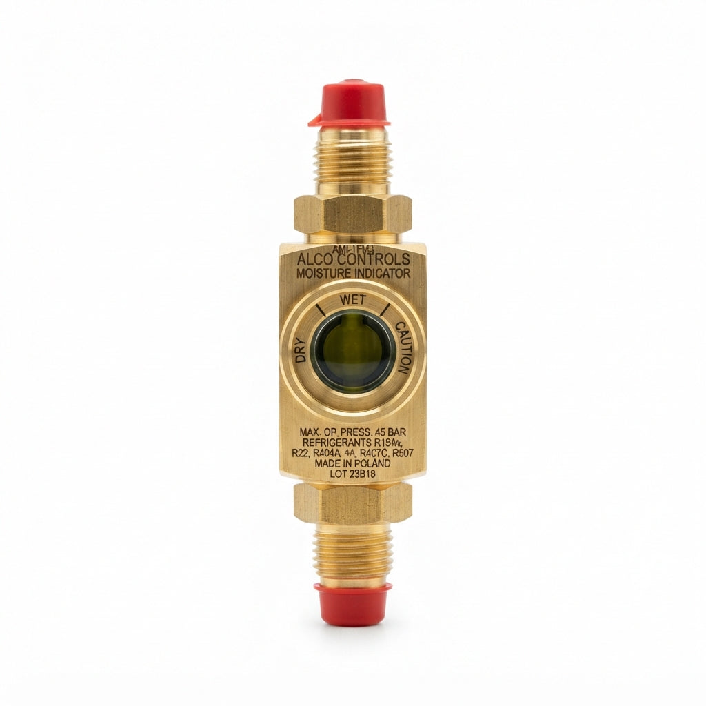 ALCO-CONTROLS AMI-1FM3 DETECTORES DE HUMEDAD