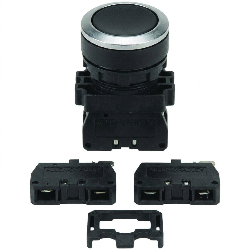 ALLEN-BRADLEY 800F-AF1CU800 BOTONES PULSADORES BOTONERAS Y ACCESORIOS