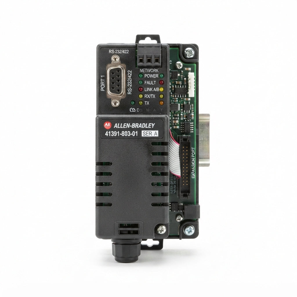 ALLEN-BRADLEY 41391-803-01