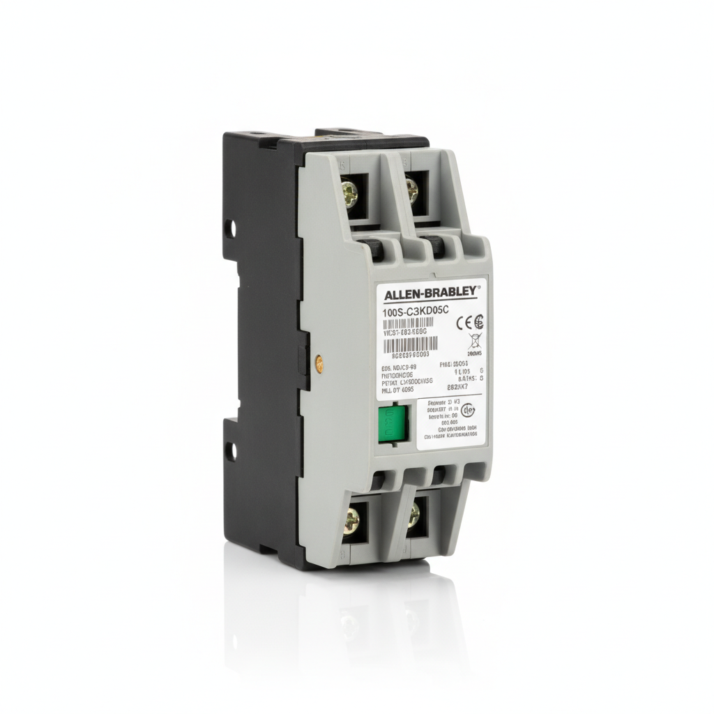 ALLEN-BRADLEY 100S-C23KD05C