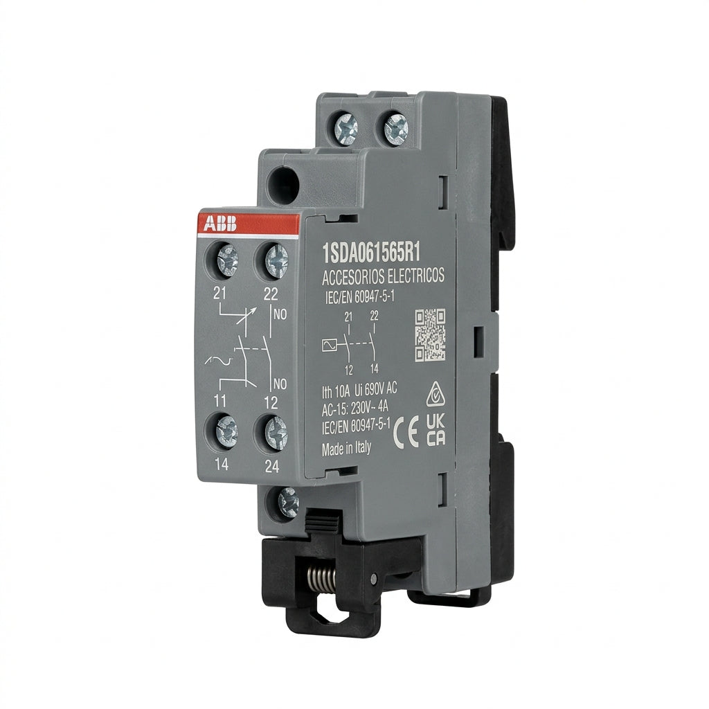 ABB 1SDA061565R1 ACCESORIOS ELECTRICOS