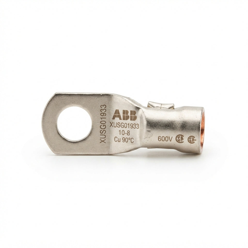 ABB XUSG01933 TERMINALES Y ZAPATAS ELECTRICAS