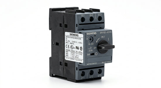 SIEMENS 3RV1021-4CA15