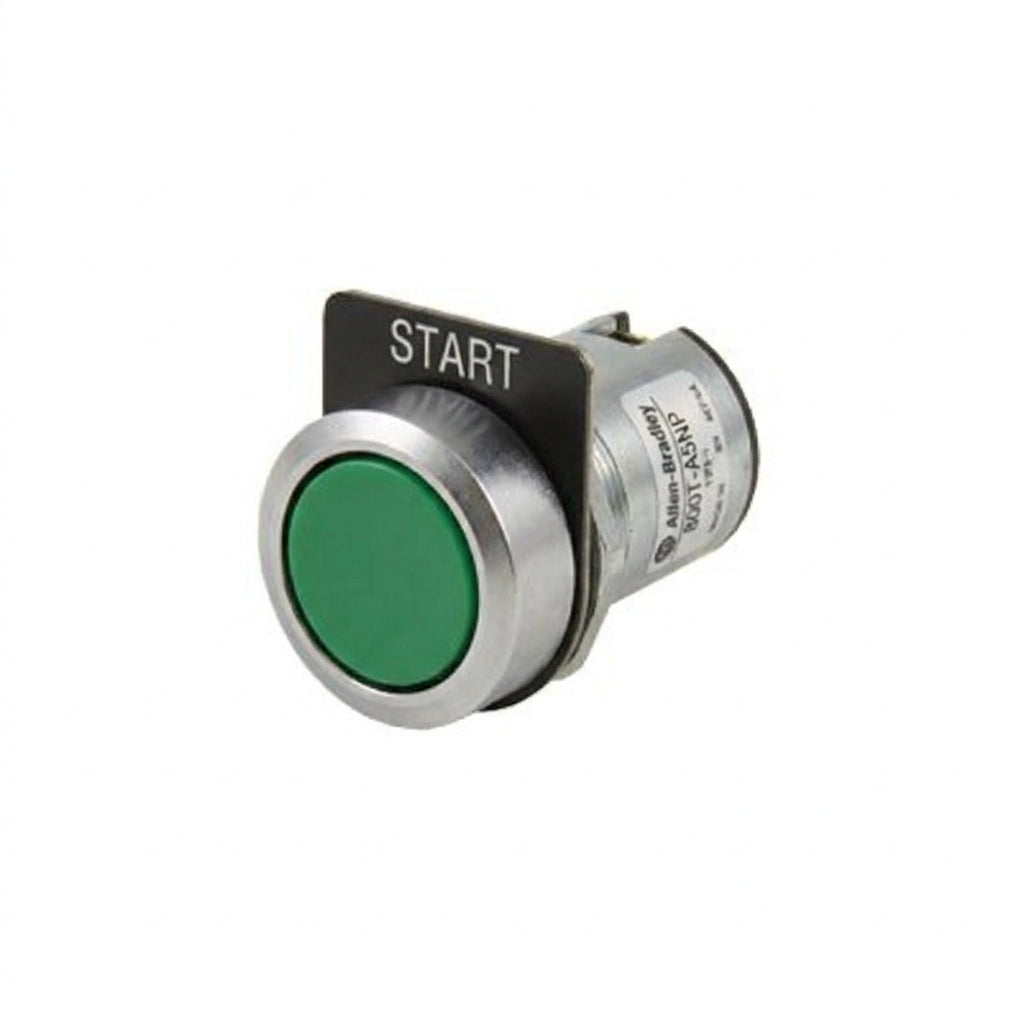 ALLEN-BRADLEY 800T-A5NP BOTONES PULSADORES BOTONERAS Y ACCESORIOS