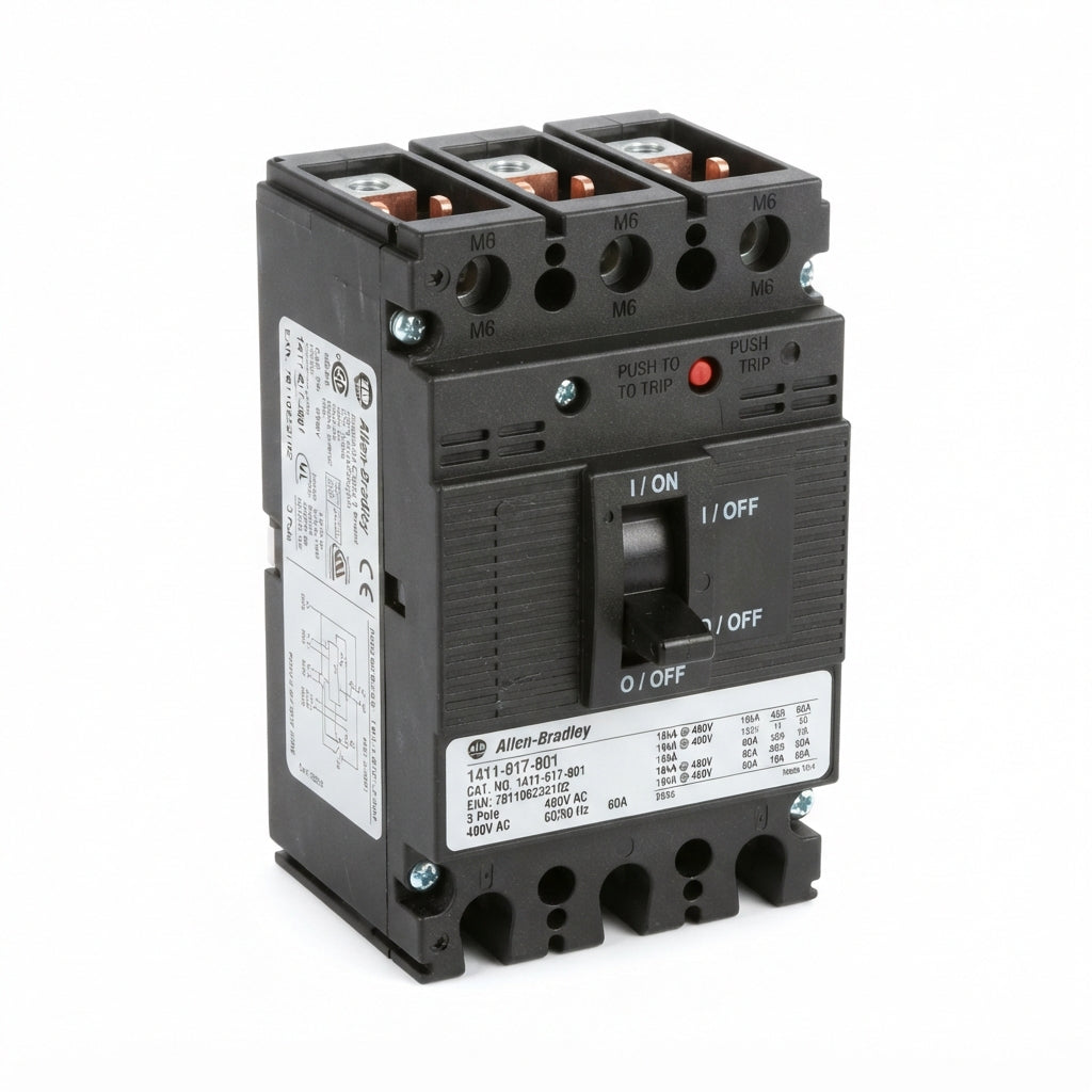 ALLEN-BRADLEY 1411-617-801