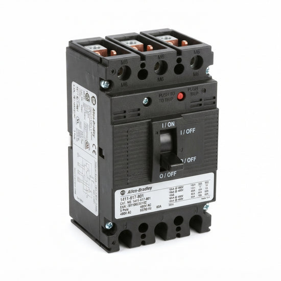 ALLEN-BRADLEY 1411-617-801