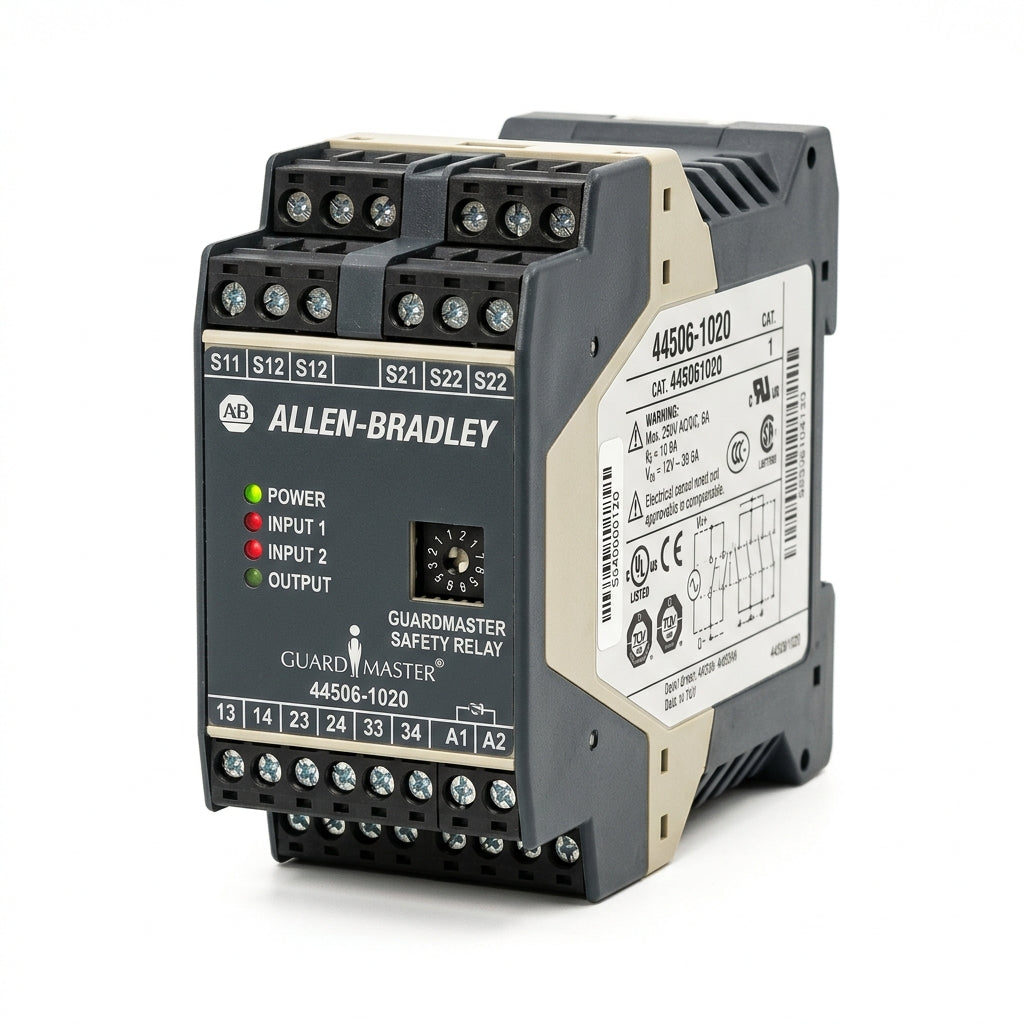 ALLEN-BRADLEY 445061020