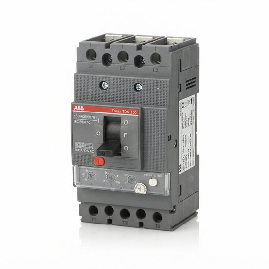 ABB 1SDA060937R1 INTERRUPTORES TERMOMAGNETICOS EN CAJA MOLDEADA