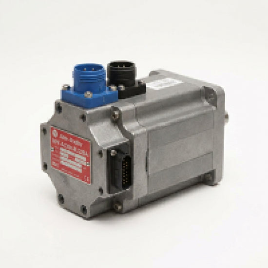 ALLEN-BRADLEY MPF-A430H-MJ22BA SERVOMOTORES Y SERVODRIVES