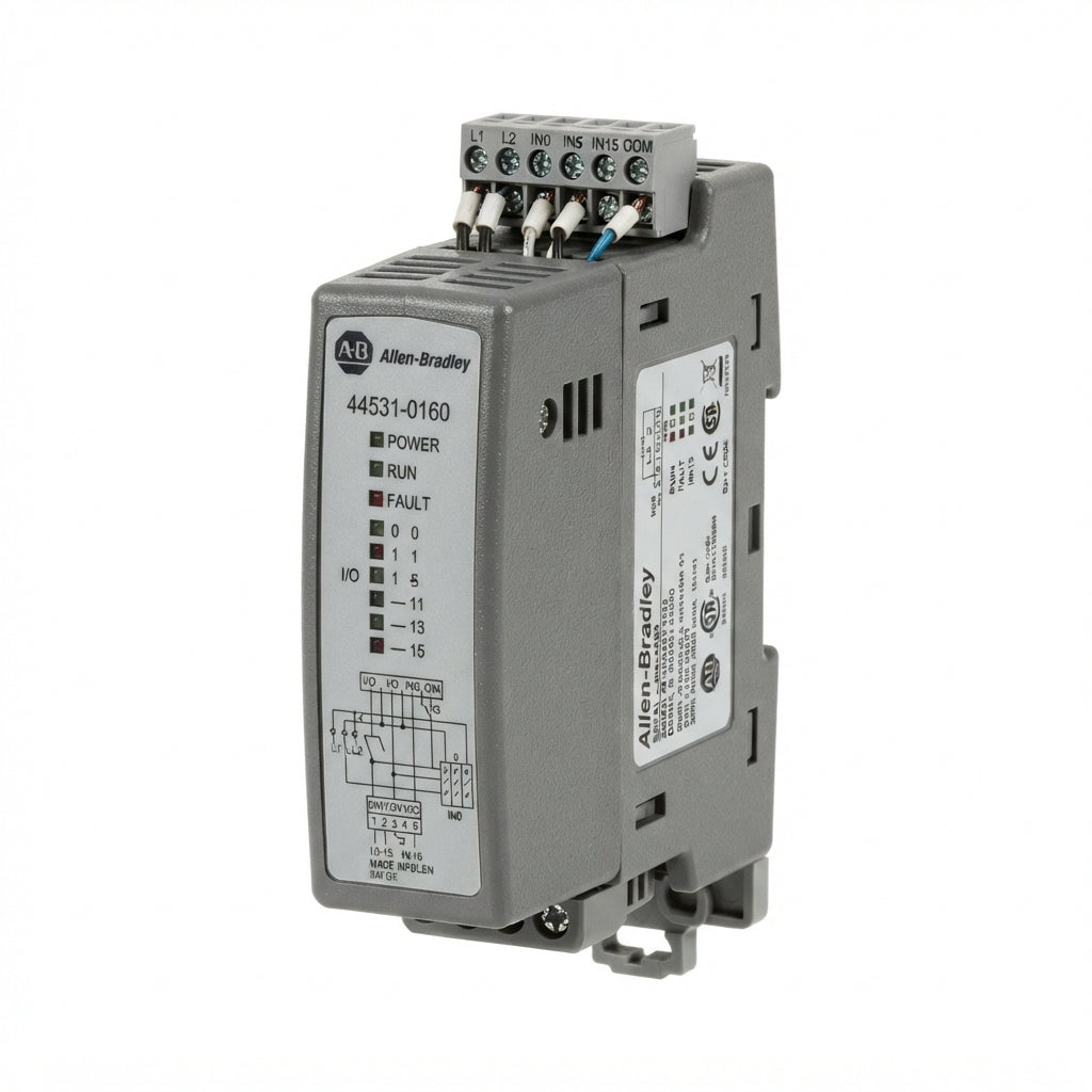 ALLEN-BRADLEY 44531-0160