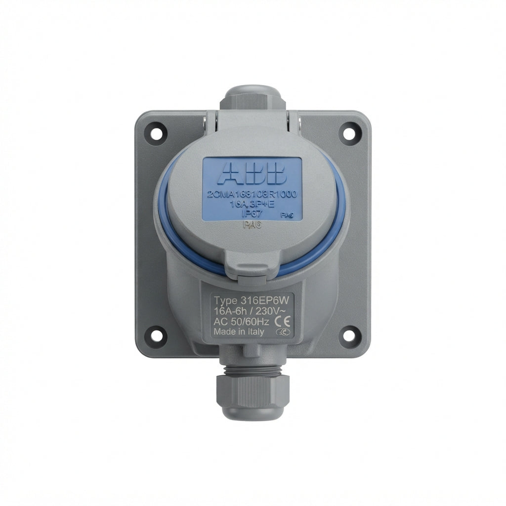 ABB 2CMA168108R1000 ACCESORIOS ELECTRICOS