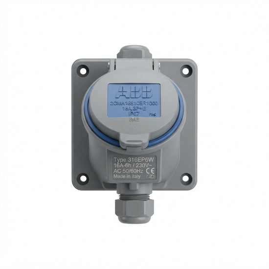 ABB 2CMA168108R1000 ACCESORIOS ELECTRICOS