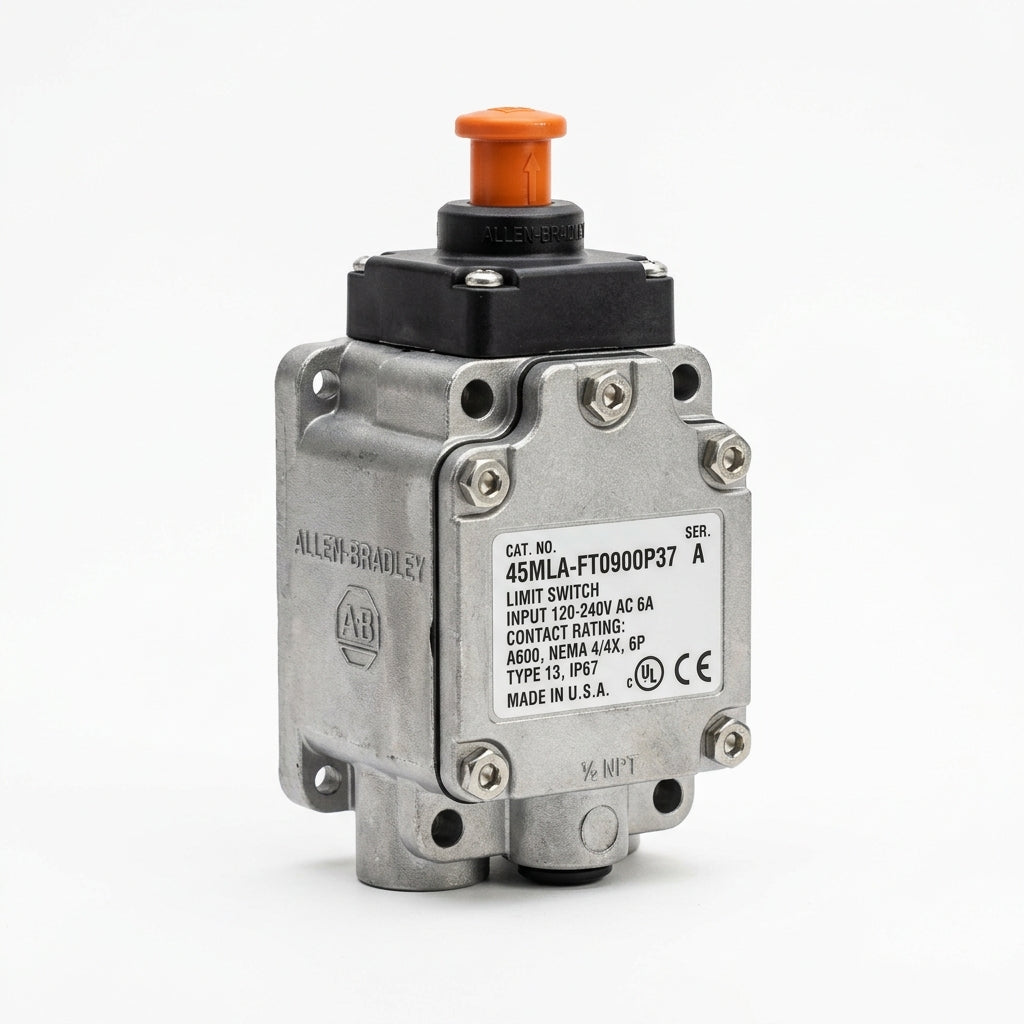 ALLEN-BRADLEY 45MLA-FTO9OOP37