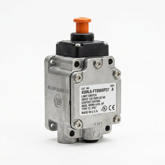 ALLEN-BRADLEY 45MLA-FTO9OOP37