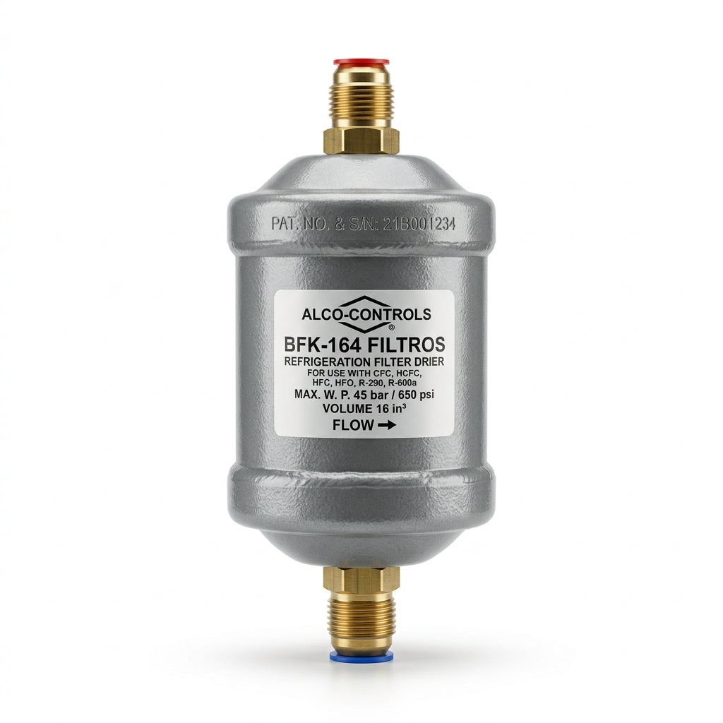 ALCO-CONTROLS BFK-164 FILTROS