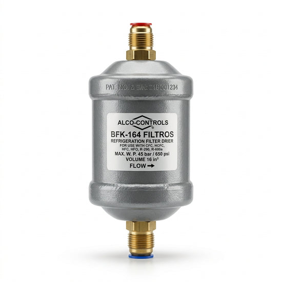 ALCO-CONTROLS BFK-164 FILTROS